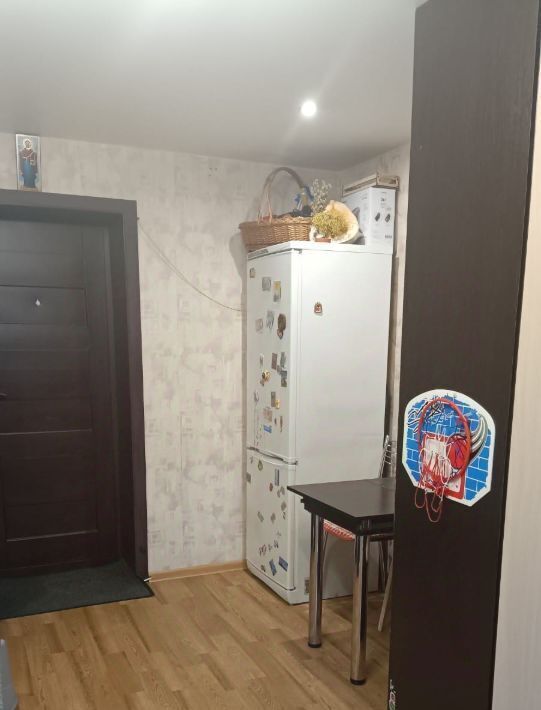 комната г Новосибирск ул 2-я Школьная 57 Площадь Маркса фото 2