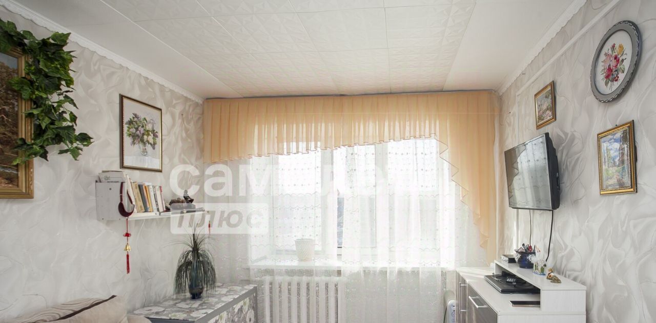 комната г Кемерово р-н Заводский ул Пролетарская 3а фото 1
