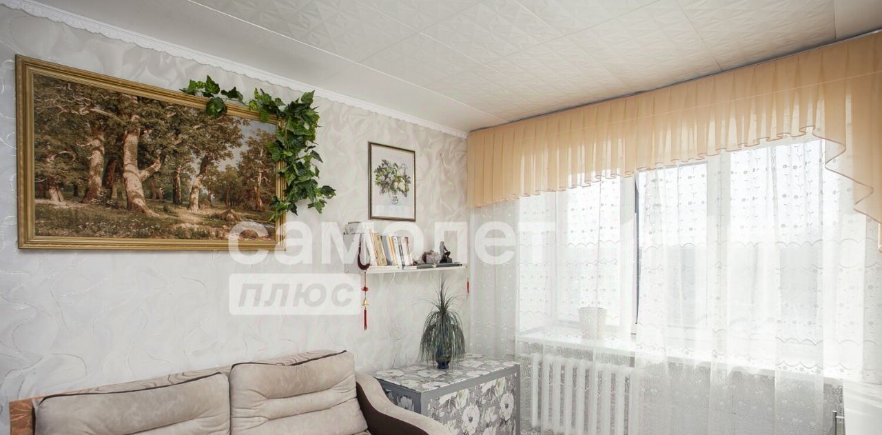 комната г Кемерово р-н Заводский ул Пролетарская 3а фото 3