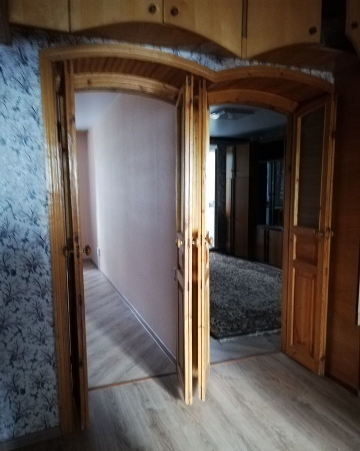 квартира г Арзамас 11-й мкр-н, 4 фото 4