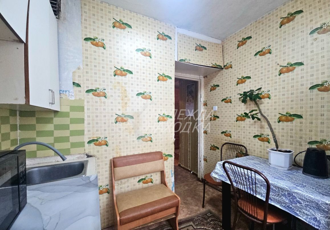 квартира г Фокино ул Ключевая 8 фото 2