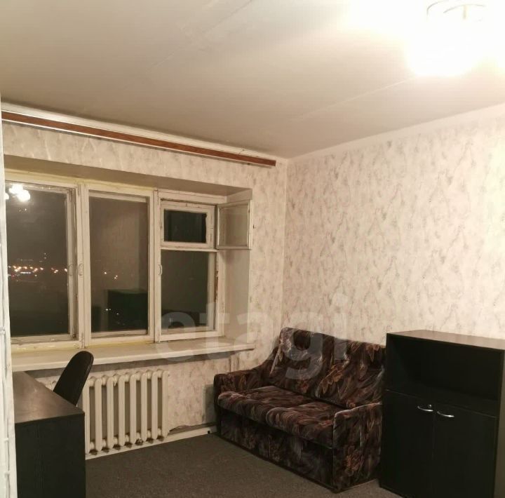 квартира г Казань Суконная слобода ул Ново-Азинская 35 фото 3