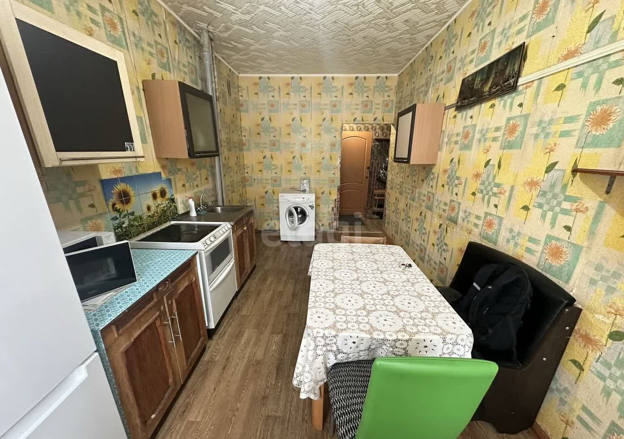 квартира г Норильск наб. Урванцева, 45 фото 1