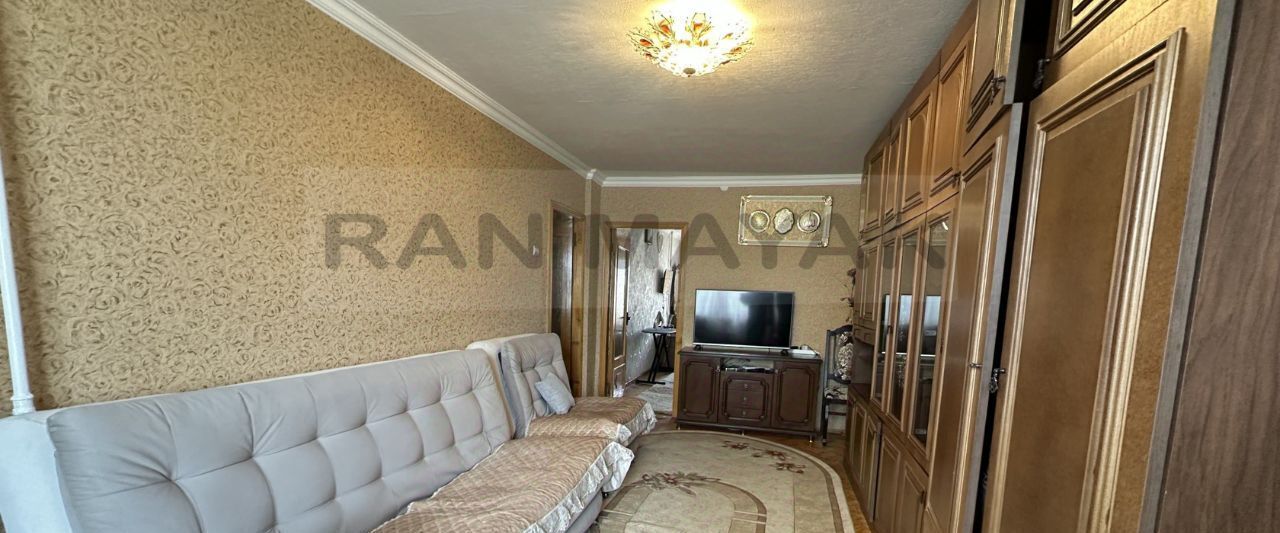 квартира г Майкоп ул Карла Маркса 10 фото 1