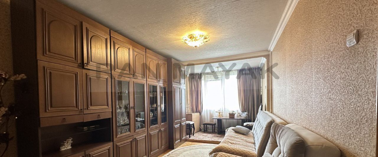 квартира г Майкоп ул Карла Маркса 10 фото 2