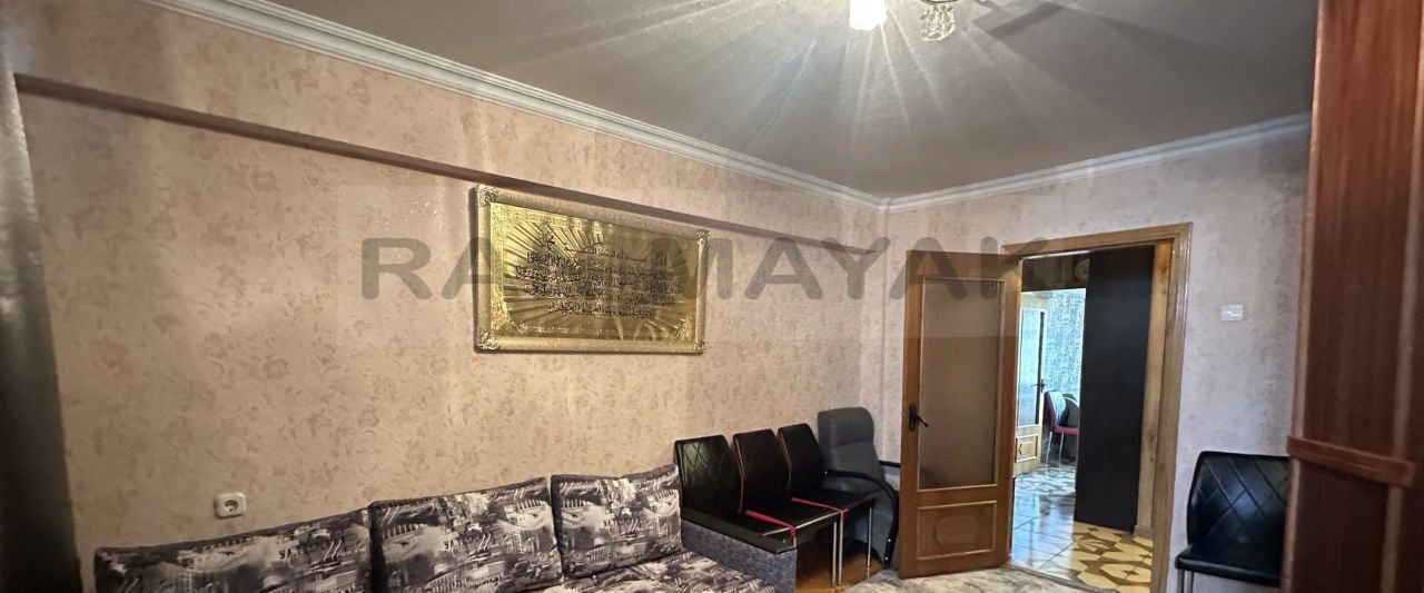 квартира г Майкоп ул Карла Маркса 10 фото 3