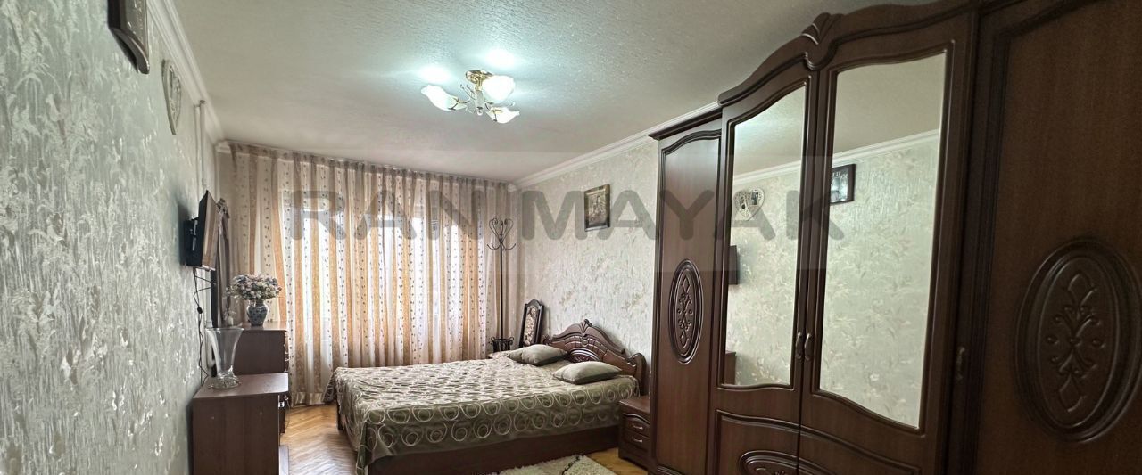 квартира г Майкоп ул Карла Маркса 10 фото 4