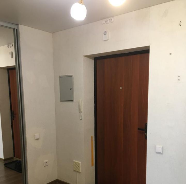 квартира г Уфа р-н Советский ул Златоустовская 20 ЖК «Риверсайд» фото 17