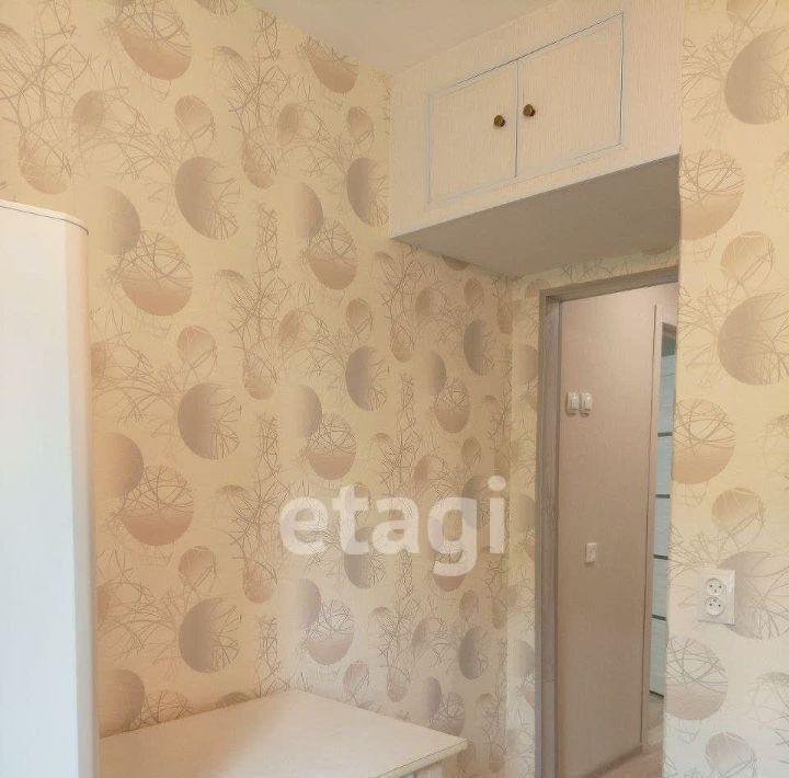 квартира г Екатеринбург ул Токарей 44к/2 Площадь 1905 года фото 14
