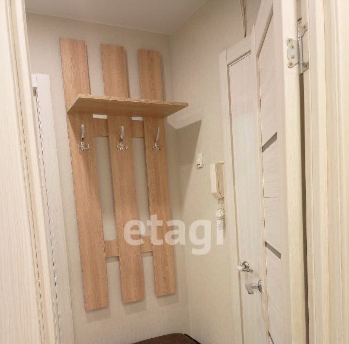 квартира г Екатеринбург ул Токарей 44к/2 Площадь 1905 года фото 19