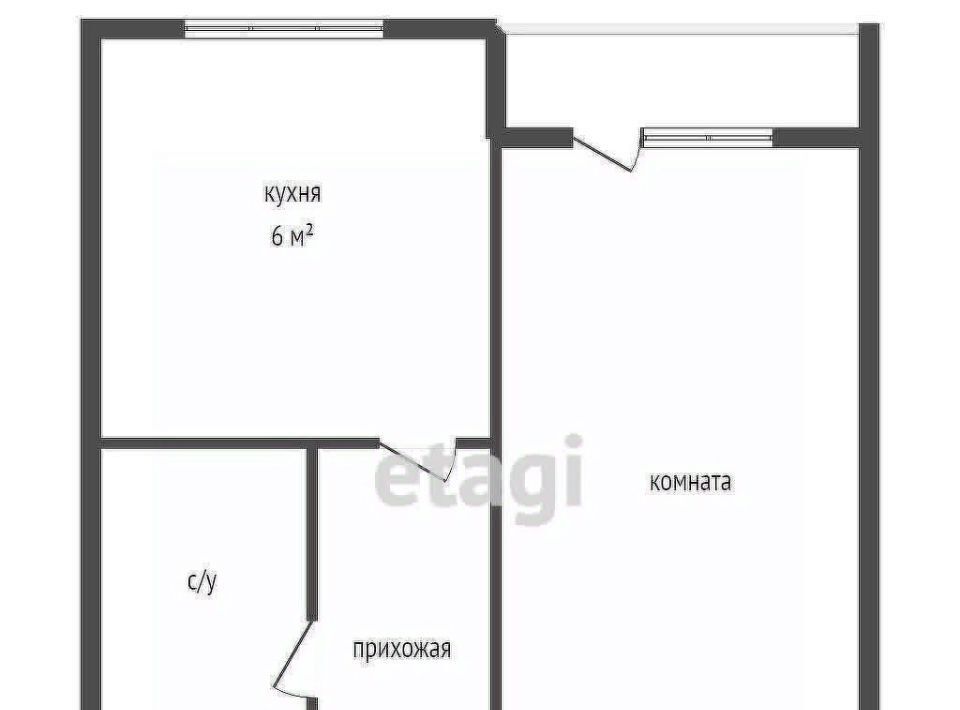квартира г Екатеринбург ул Токарей 44к/2 Площадь 1905 года фото 38