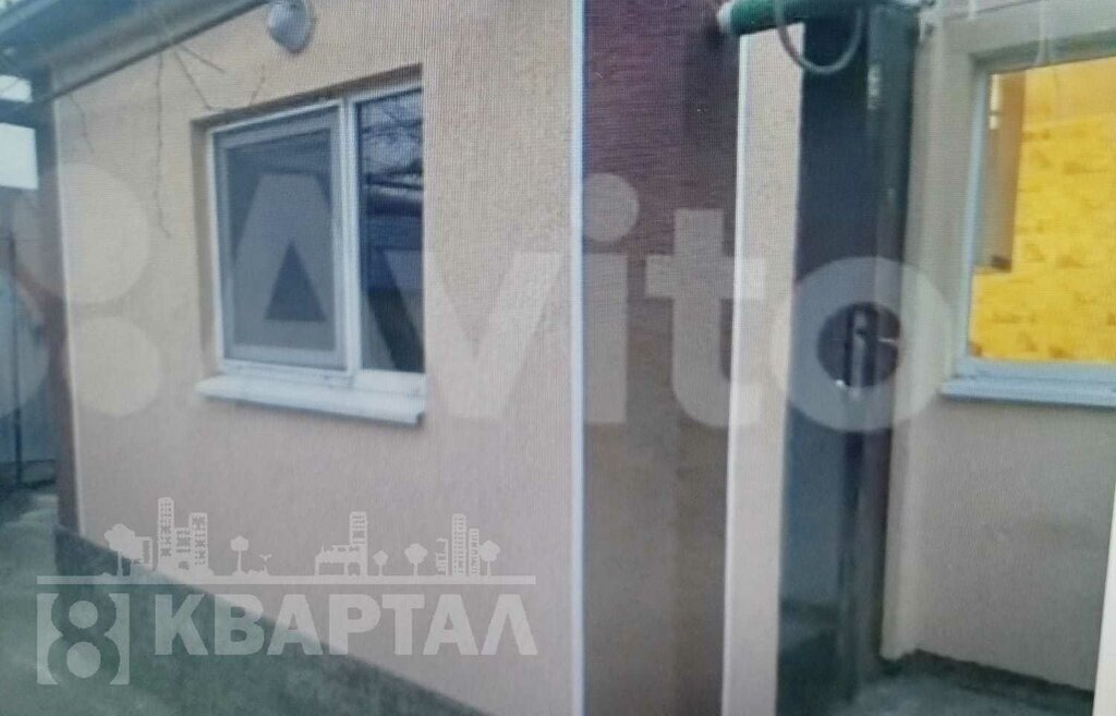 дом г Новороссийск р-н Центральный ул Октябрьская 190 фото 2