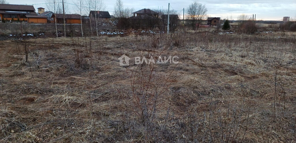 земля г Вологда ул Галичская фото 3