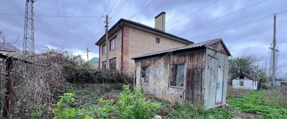 земля г Железноводск п Иноземцево снт Машук-2 ул Цветочная фото 1