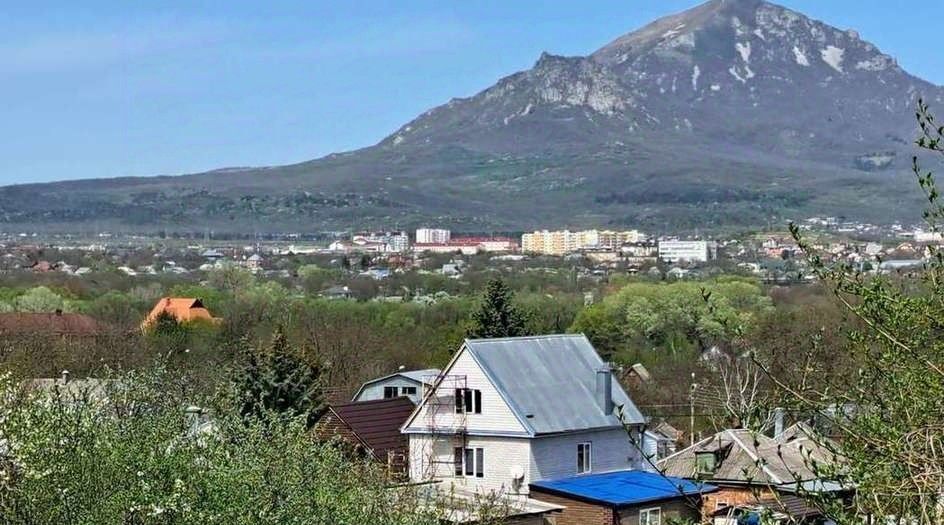 земля г Пятигорск п Свободы ул Лесная 20 фото 2