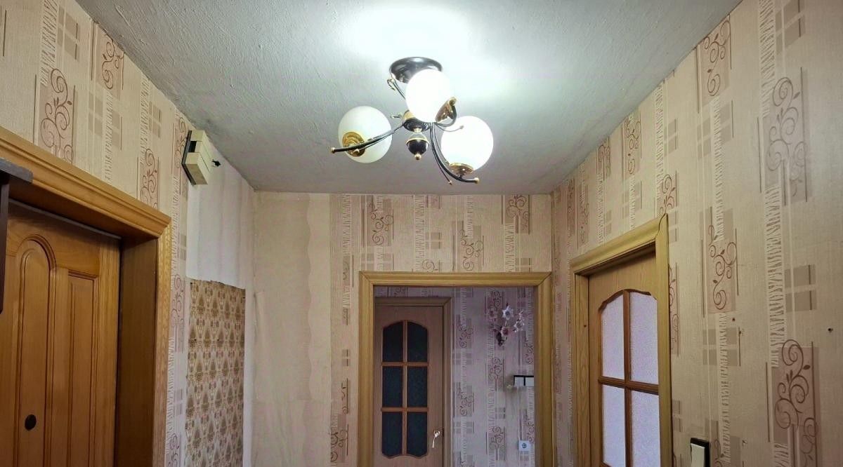 квартира г Хабаровск р-н Индустриальный ул Волочаевская 23 фото 1