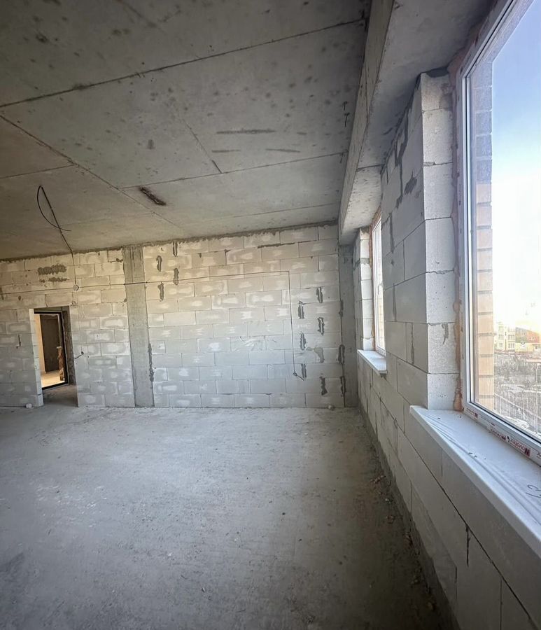 квартира г Махачкала р-н Кировский ул Даганова 140 фото 2