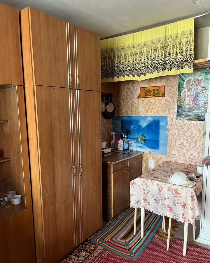 комната г Челябинск р-н Калининский пр-кт Победы 303/1 фото 1