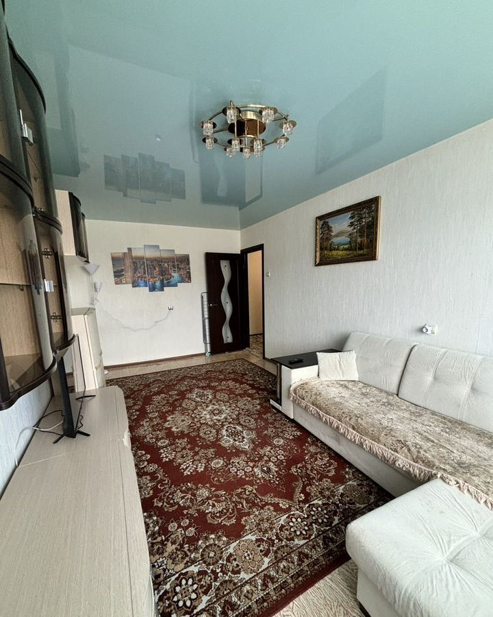 квартира р-н Кстовский г Кстово пр-кт Капитана Рачкова 10а фото 2