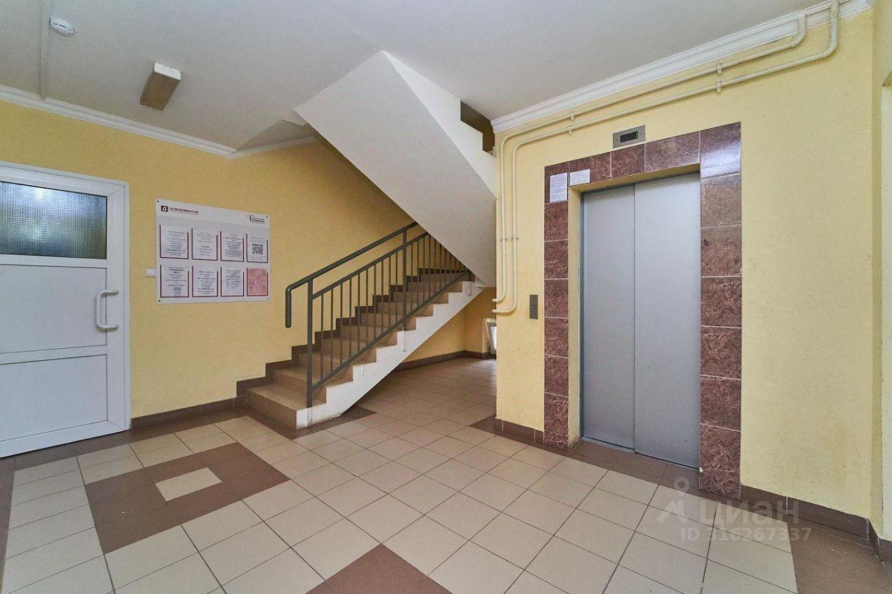 квартира г Краснодар р-н Прикубанский ул Западный Обход 42/6 ЖК «Спортивная Деревня» фото 3