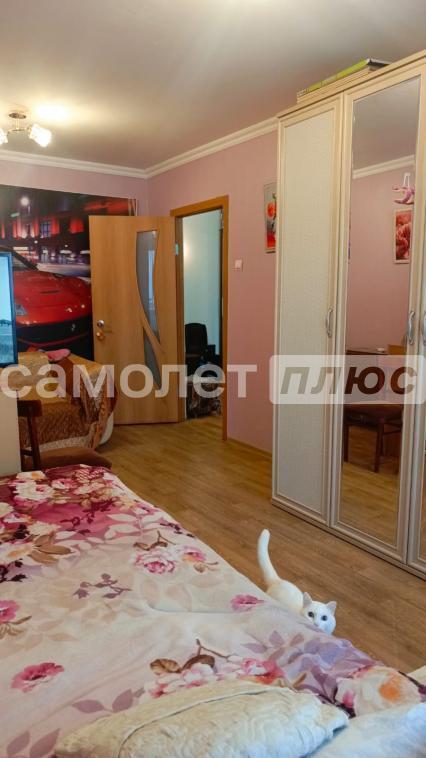 квартира г Якутск ул Бестужева-Марлинского 1/1 Республика Саха Якутия фото 2
