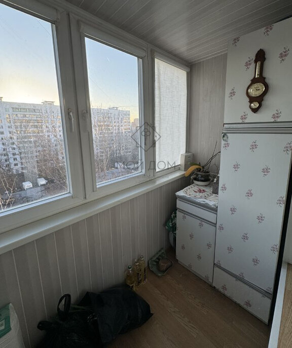 квартира г Москва метро Новогиреево ул Саянская 11к/2 муниципальный округ Ивановское фото 1