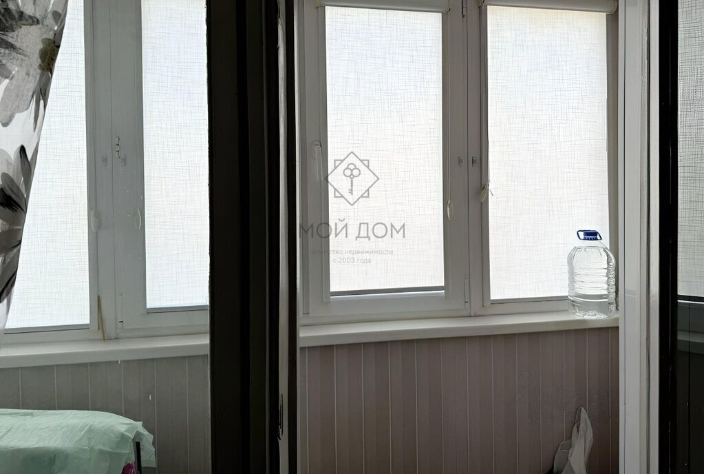 квартира г Москва метро Новогиреево ул Саянская 11к/2 муниципальный округ Ивановское фото 2