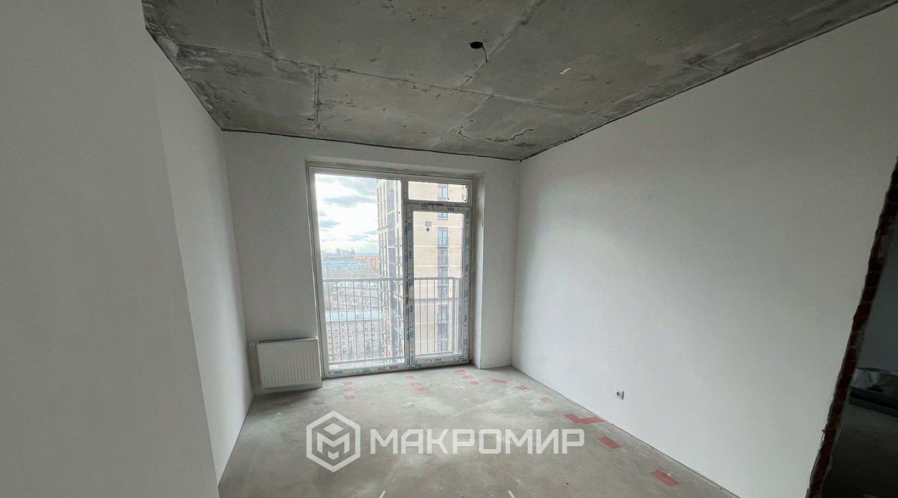 квартира г Новосибирск Заельцовская пр-кт Красный 167к/3 фото 1