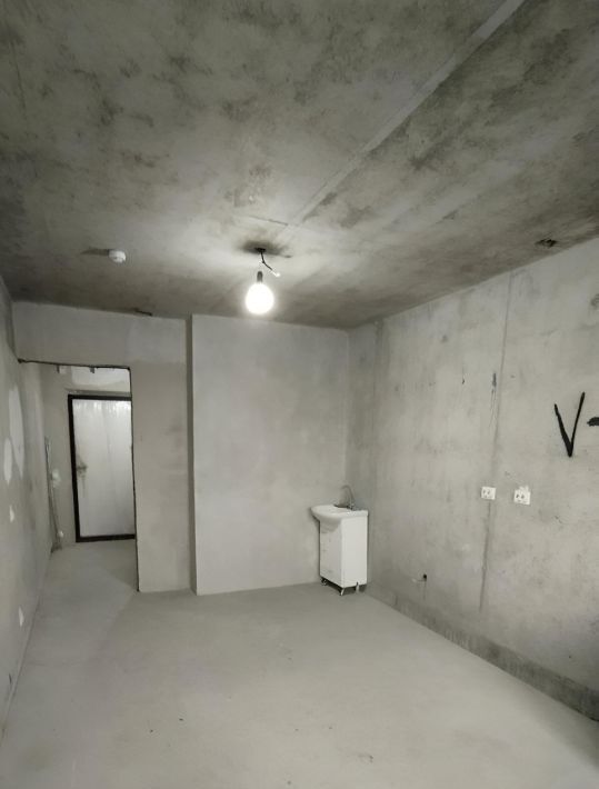 квартира г Новосибирск Студенческая ул Забалуева 69 фото 3