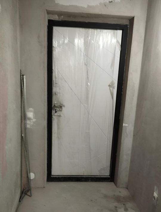 квартира г Новосибирск Студенческая ул Забалуева 69 фото 4