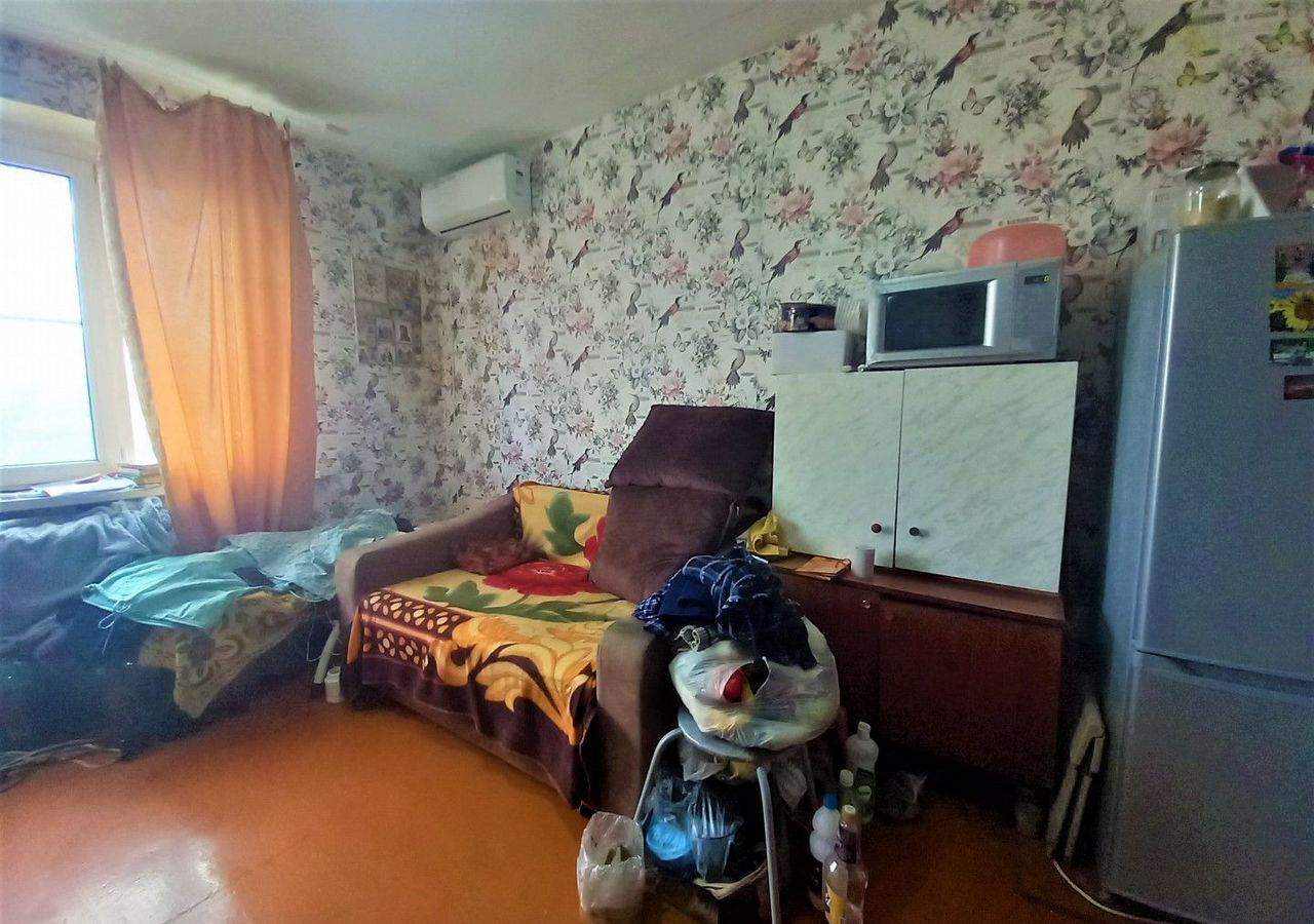 квартира р-н Ейский г Ейск ул Коммунистическая 63 фото 5