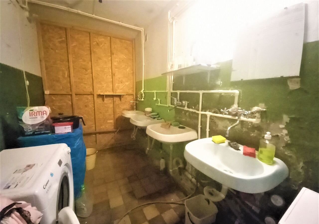 квартира р-н Ейский г Ейск ул Коммунистическая 63 фото 13