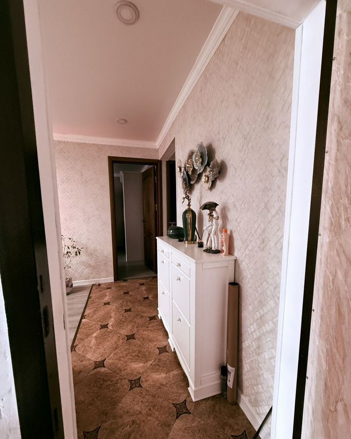 квартира г Буйнакск мкр-н Дружба, 32/3 фото 3