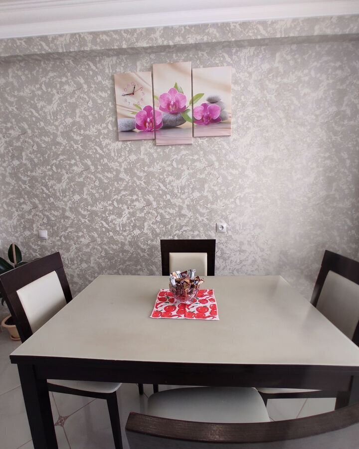 квартира г Каспийск ул Магомедали Магомеджанова 18к/2 фото 2