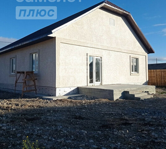 р-н Чкаловский Чкаловская ул 44-я Баритовая 22 фото