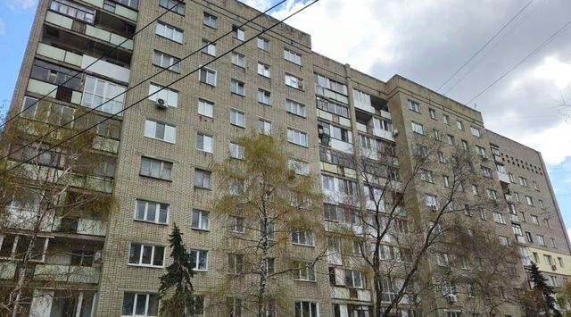 р-н Фрунзенский дом 24/30 фото