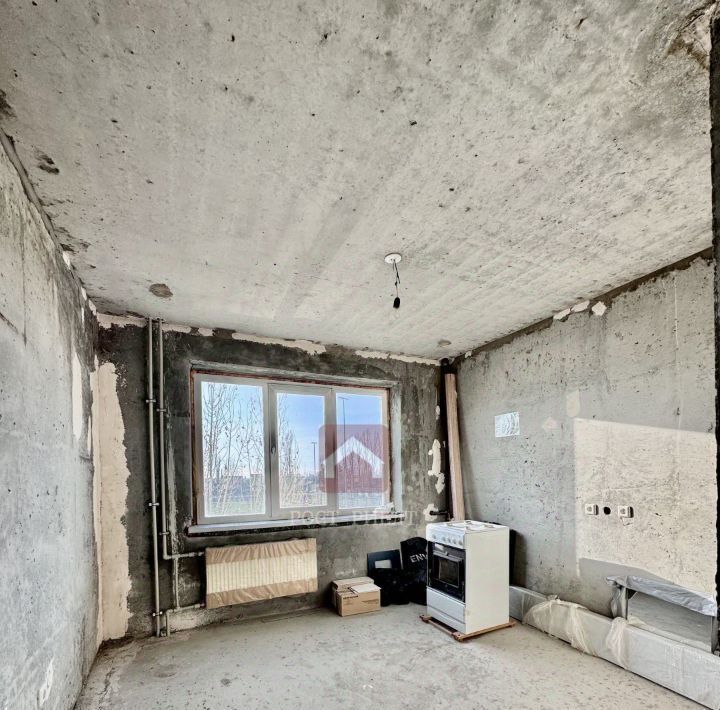 квартира г Энгельс ул Шурова гора 7/11 фото 2