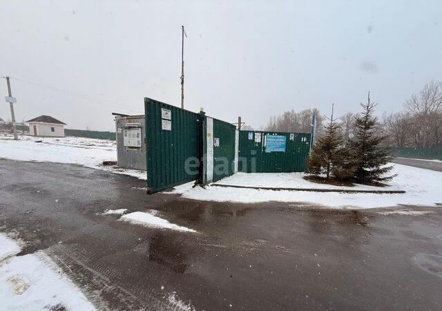 Варшавское шоссе, 18 км, сельское поселение Чубарово, коттеджный пос. Алёшкины Рассветы 2, Балабаново фото