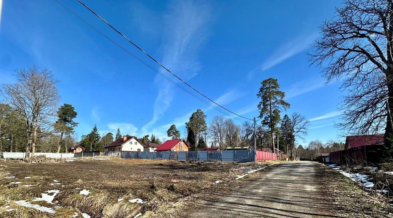 земля г Наро-Фоминск снт Лубянка 119, Наро-Фоминский городской округ фото 1