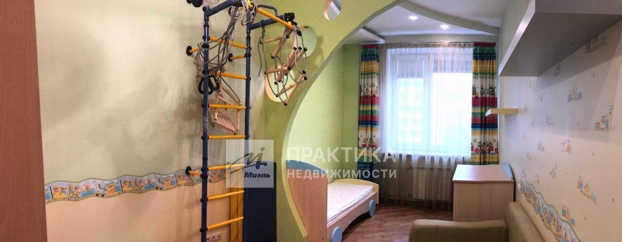 квартира г Москва ул Пырьева 9к/1 Поклонная фото 3