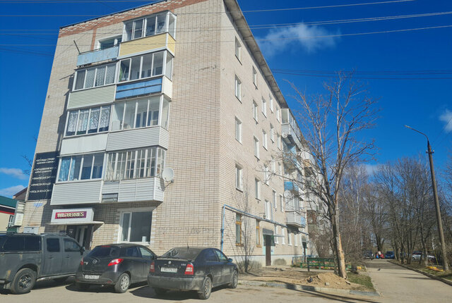 ул Луначарского 130 фото