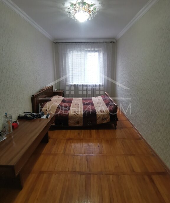 квартира г Нальчик ул Неделина 21 фото 4