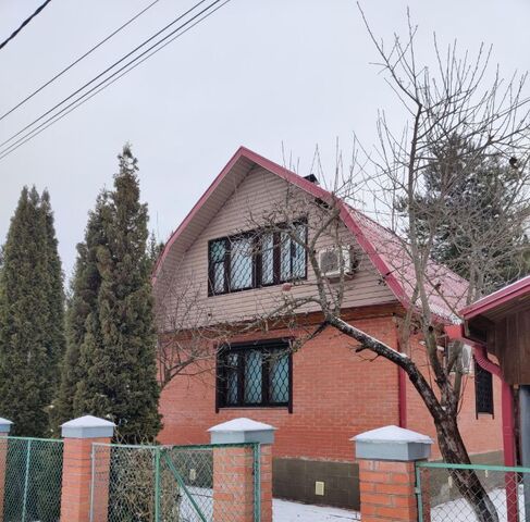 снт терОрбита ТиНАО 96 фото
