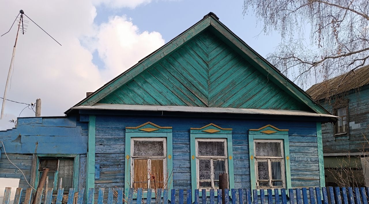 дом г Самара р-н Куйбышевский Алабинская Кряж ул Оросительная фото 1