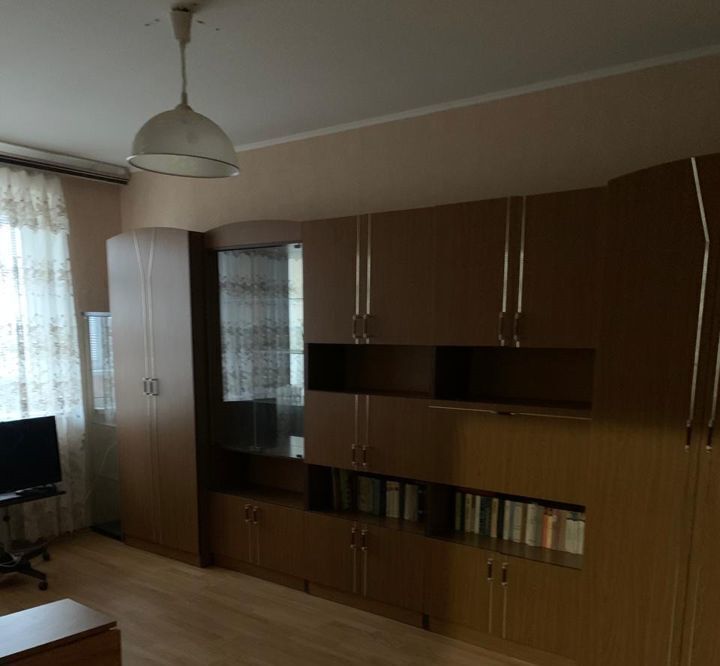 квартира г Белгород Западный ул Есенина 56 фото 10