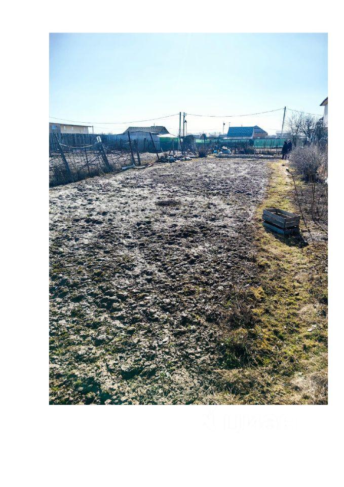 земля г Лобня ш Рогачевское посёлок совхоза Останкино, Дмитровский городской округ фото 1
