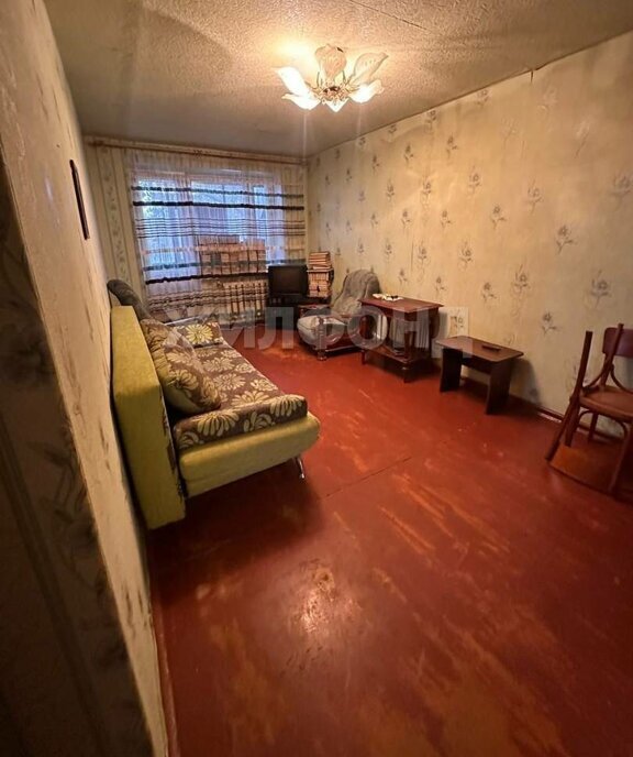 квартира г Белгород ул Молодежная 8 фото 3