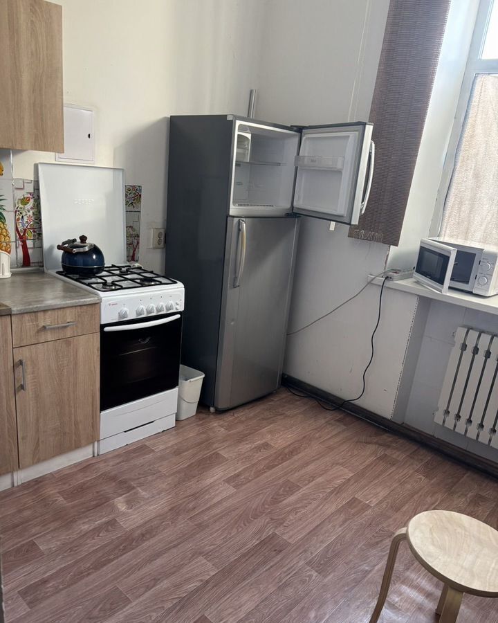квартира г Подольск мкр Климовск микрорайон Южный 29 фото 4