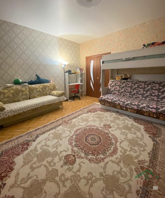квартира г Астрахань р-н Ленинский ул Жилая 3 фото 4