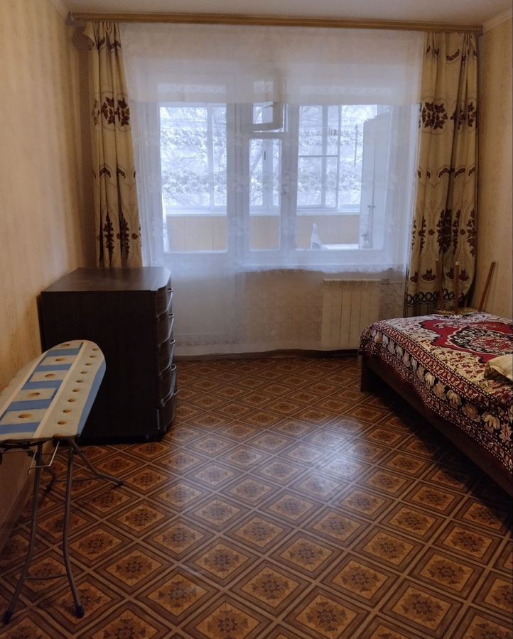 квартира г Рязань р-н Октябрьский Песочня ул Зубковой 22к/1 фото 3